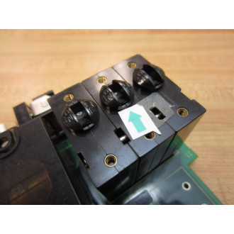 Fanuc A20B-2002-0041 Board 2 A20B-2002-004102B  Non-Refundable - Parts Only