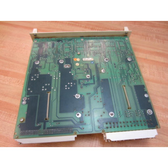 ABB DSSR 116 Power Supply Unit DSSR116 - Used