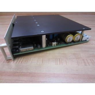 ABB DSSR 116 Power Supply Unit DSSR116 - Used