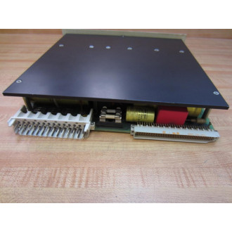 ABB DSSR 116 Power Supply Unit DSSR116 - Used