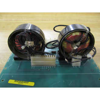 General Electric DS3800NEPA1E1D Excitor Board - Parts Only