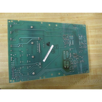 General Electric DS3800NEPA1E1D Excitor Board - Parts Only