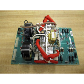General Electric DS3800NEPA1E1D Excitor Board - New No Box