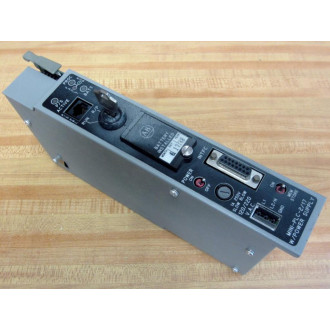Allen Bradley 1772-LWP MINI-PLC-217 CPU w-PS Ser.C  FW Rev.E  WKey - Used