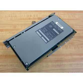 Allen Bradley 1772-LWP MINI-PLC-217 CPU w-PS Ser.C  FW Rev.E  WKey - Used