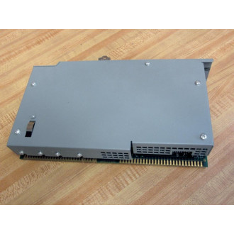 Allen Bradley 1772-LWP MINI-PLC-217 CPU w-PS Ser.C  FW Rev.E  WKey - Used