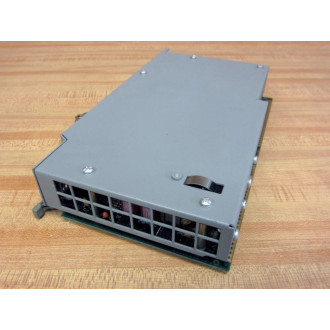 Allen Bradley 1772-LWP MINI-PLC-217 CPU w-PS Ser.C  FW Rev.E  WKey - Used