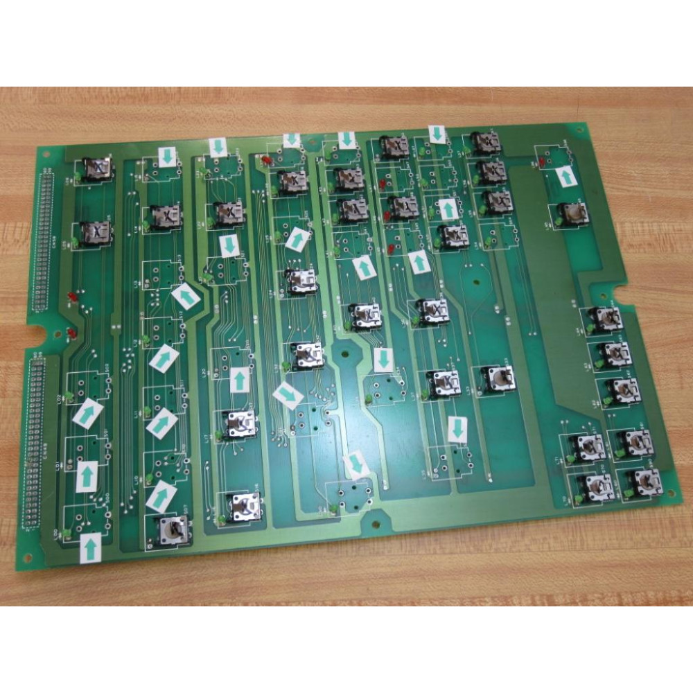 Hitachi AB12C-0089 Key Board AB12C0089 - Parts Only