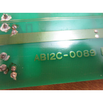 Hitachi AB12C-0089 Key Board AB12C0089 - Parts Only