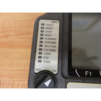 Fanuc A05B-2301-C370 Teach Pendant A05B2301C370 P08727 - New No Box