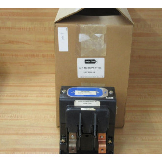 Joslyn Clark HDP4-11103 Contactor HDP411103