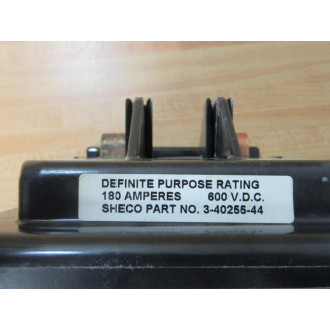 Joslyn Clark HDP4-11103 Contactor HDP411103