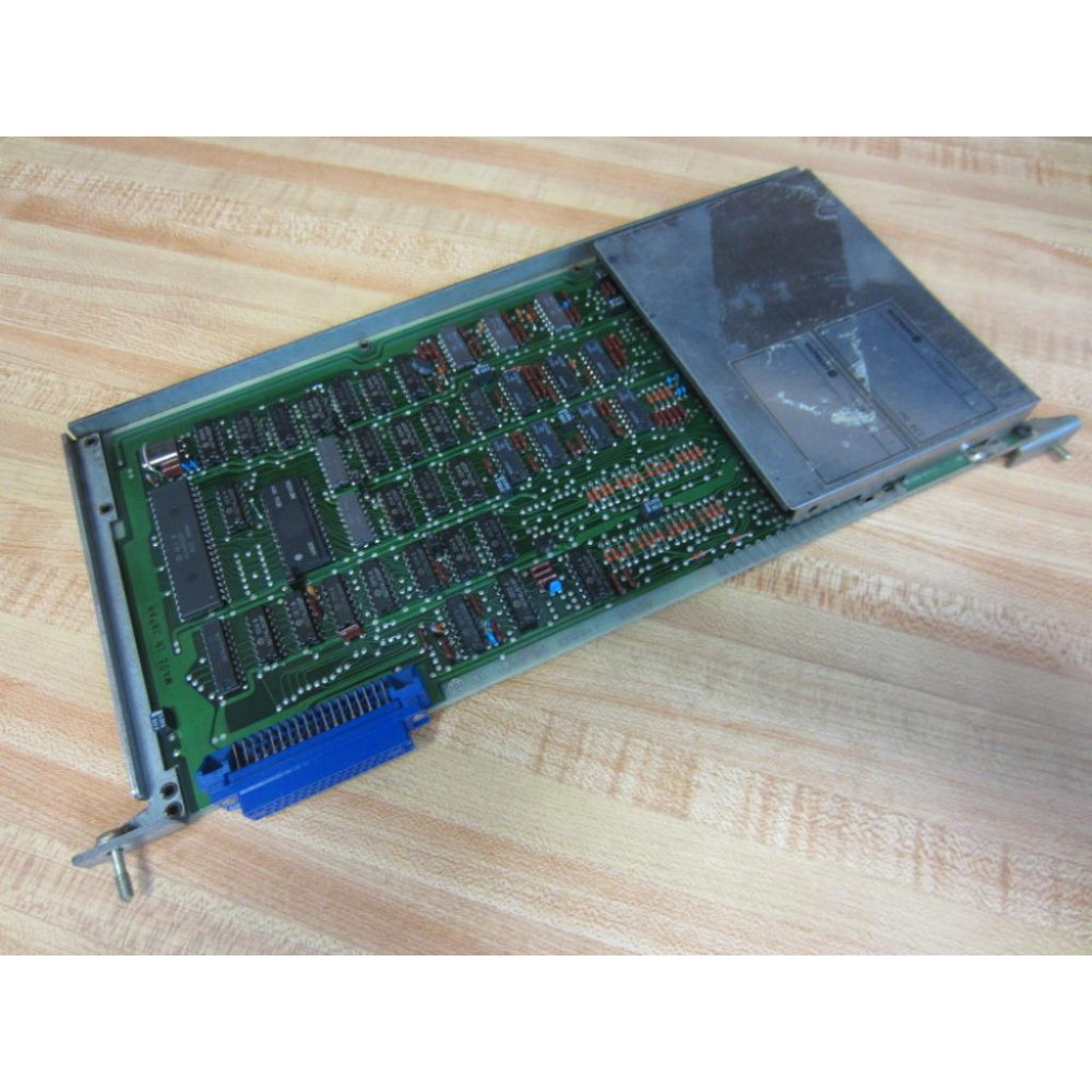 Hitachi A87L-0001-0016 Memory Board A87L-0001-0016 03H - Used