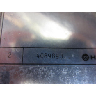 Hitachi A87L-0001-0016 Memory Board A87L-0001-0016 03H - Used