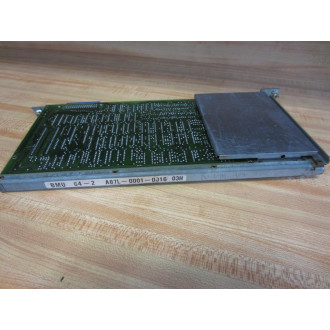 Hitachi A87L-0001-0016 Memory Board A87L-0001-0016 03H - Used