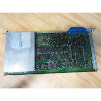 Hitachi A87L-0001-0016 Memory Board A87L-0001-0016 03H - Used