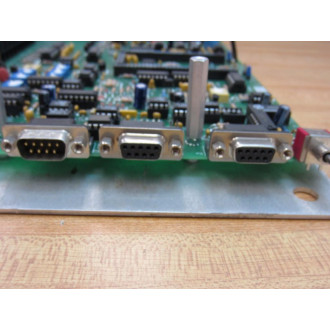 Redkoh RK2000 Interface Unit Circuit Board Only Rev 4 - Used