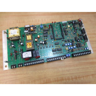 Redkoh RK2000 Interface Unit Circuit Board Only Rev 4 - Used