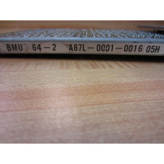 Hitachi A87L-0001-0016 Memory Board A87L-0001-0016 05H - Used