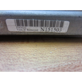 Hitachi A87L-0001-0016 Memory Board A87L-0001-0016 05H - Used