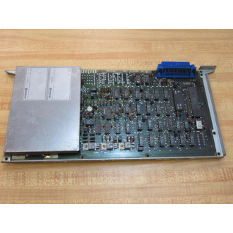 Hitachi A87L-0001-0016 Memory Board A87L-0001-0016 05H - Used