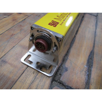 STI MS4460R Mini-Safe Receiver 43531-0600 - New No Box