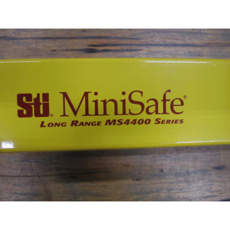 STI MS4460X Mini-Safe Transmitter 43530-0600 - New No Box