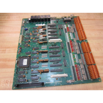 Panasonic ZUEP5352 Circuit Board - Used