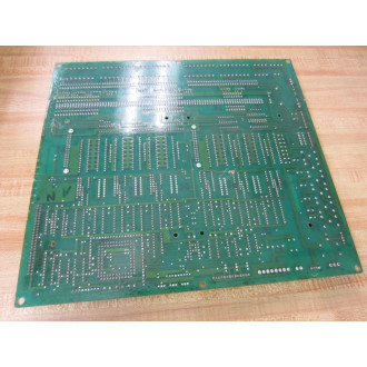 Panasonic ZUEP5352 Circuit Board - Used