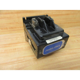 Joslyn Clark 5DP3-5021-11 Contactor 5DP3502111 Joslyn Clark - Used