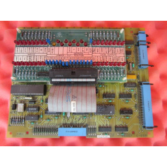 General Electric DS3800HSQD1J1G1F RepBoard With DS3800DSQD1A1A - Refurbished