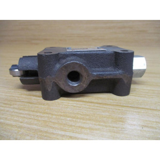 Rexnord 6FD2 RTHR 202D Racine Limit Valve 987766 - New No Box
