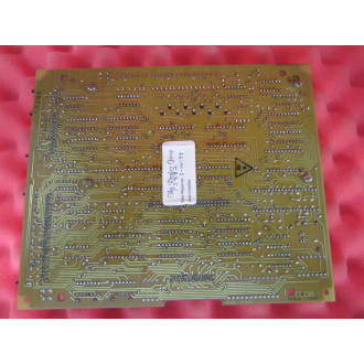 General Electric DS3800HSQD1J1G1F RepBoard With DS3800DSQD1A1A - Refurbished