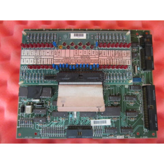 General Electric DS3800HSQD1H1E Circuit Board 6BA06 C-ESS - Used