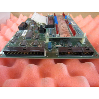 General Electric DS3800HSQD1H1E Circuit Board 6BA06 C-ESS - Used