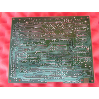 General Electric DS3800HSQD1H1E Circuit Board 6BA06 C-ESS - Used