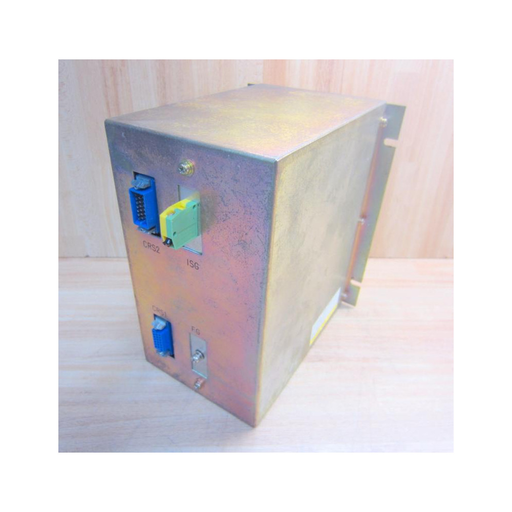 Fanuc A05B-2308-C37001A ISB Unit A05B2308C37001A - New No Box