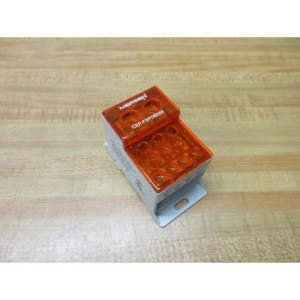 Mersen CEP-FSPDB250 Power Distribution Block CEPFSPDB250 - New No Box