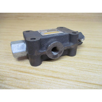 Rexnord 6FD2 RTHR 202D Racine Limit Valve 987766 - New No Box