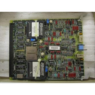 General Electric DS3800HCVA1H1G Circuit Board