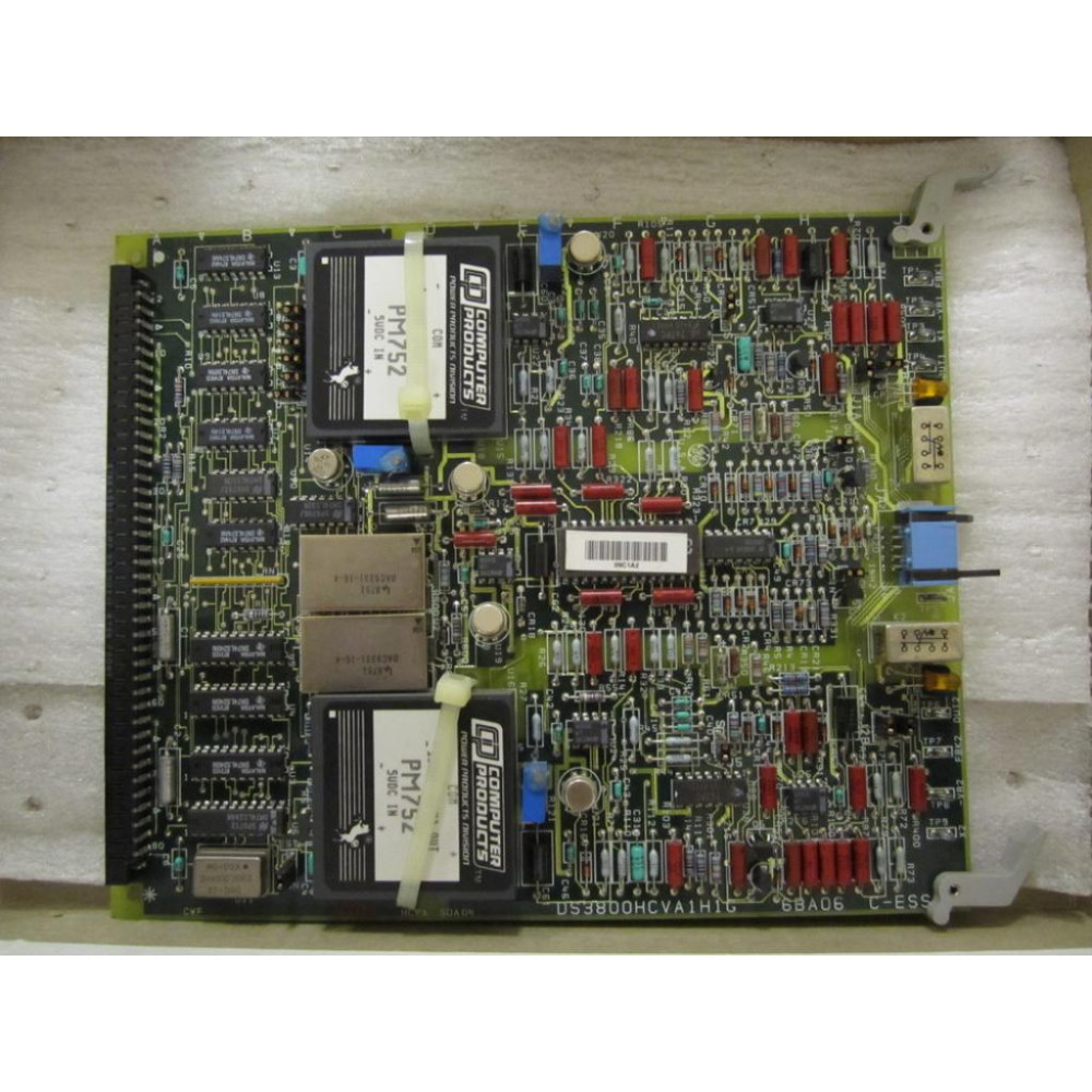 General Electric DS3800HCVA1H1G Circuit Board