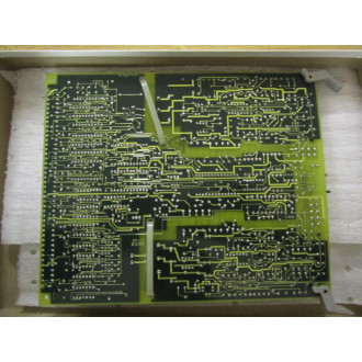 General Electric DS3800HCVA1H1G Circuit Board
