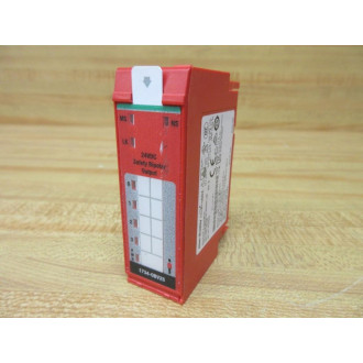 Allen Bradley 1734-OBV2S Safety Output Module - Used