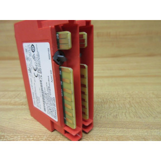 Allen Bradley 1734-OBV2S Safety Output Module - Used