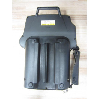 Fanuc A05B-2301-C372 Teach Pendant A05B2301C372 Case Only. - Used