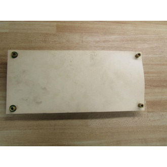 Reliance 54349-2 Phase Control Bd  0-54349  O-54349-2 - Used