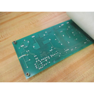 Reliance 54349-2 Phase Control Bd  0-54349  O-54349-2 - Used