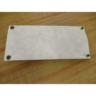 Reliance 54349-2 Phase Control Bd  0-54349  O-54349-2 - Used