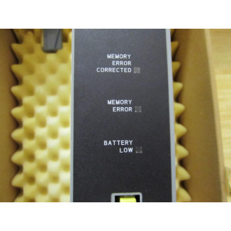 Allen Bradley 1775-MS4 Memory Module