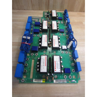 Kawasaki 50607-1129R05 Circuit Board 1JK-31 - Used